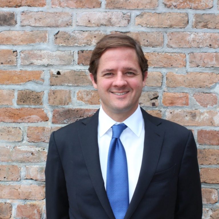 Chip Grant, MD St. Thomas Community Health Center