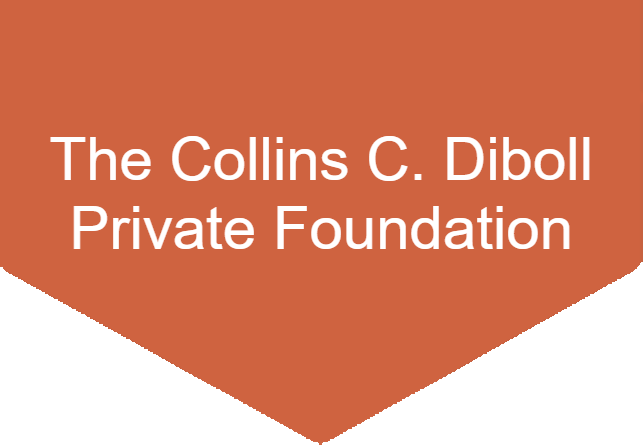 Collins Diboll Foundation