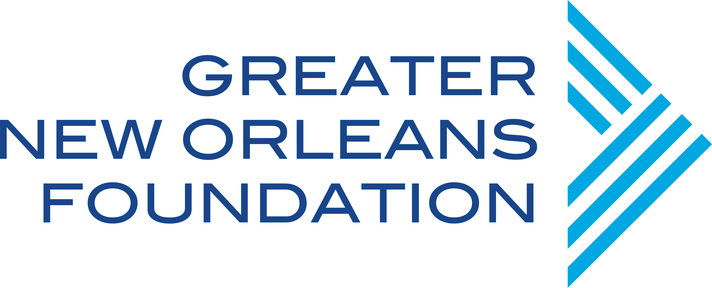 Greater New Orleans Foundation