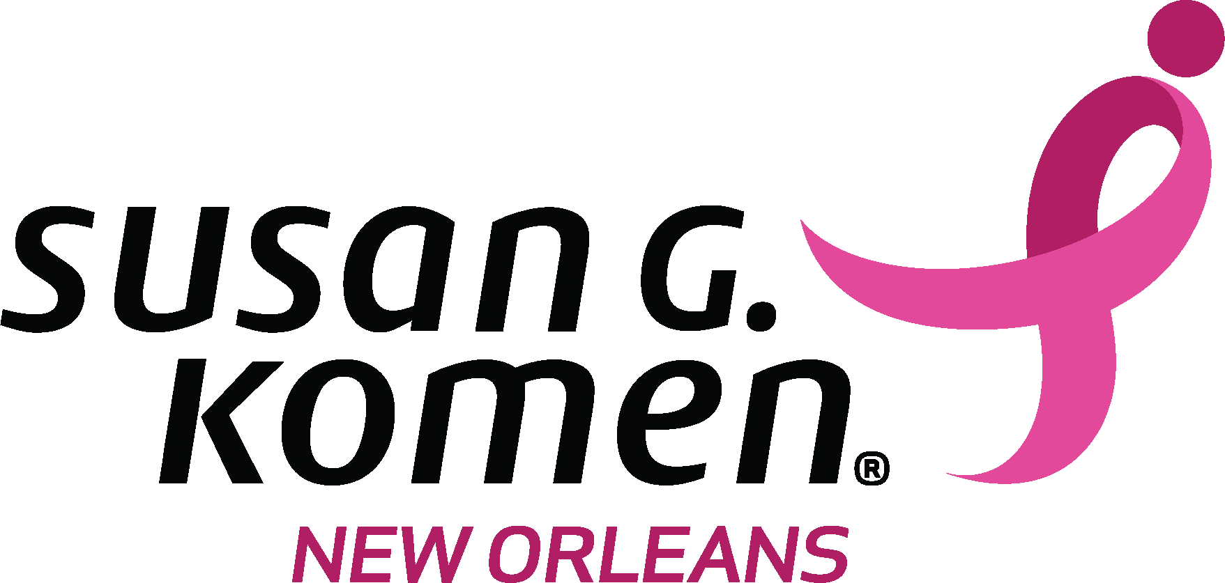 Susan G. Komen Foundation - New Orleans