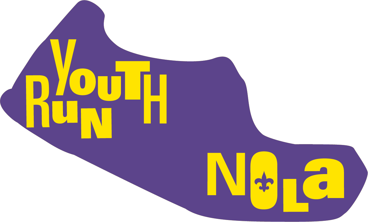 Youth Run NOLA