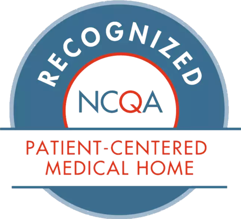 NCQA Badge