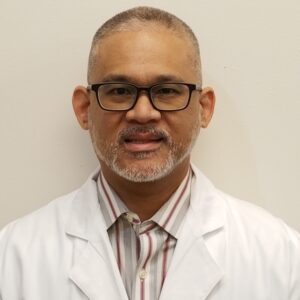 Dr. Perry Damian