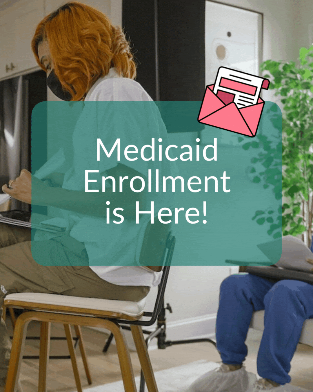 Medicaid Enrollment