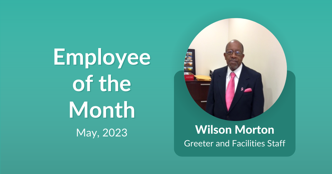 may 2023 employee of the month
