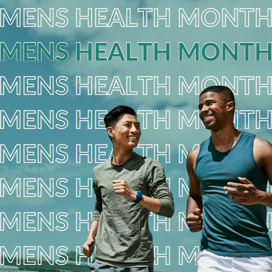 mens health month