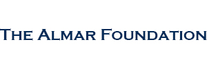 The Almar Foundation logo