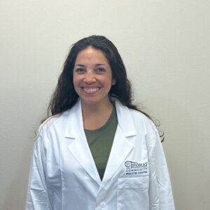 Headshot for Dr. Amy Yamm